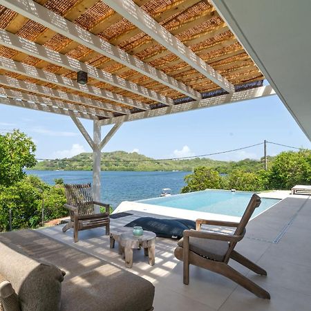 Villa Pantone Le Robert Bagian luar foto