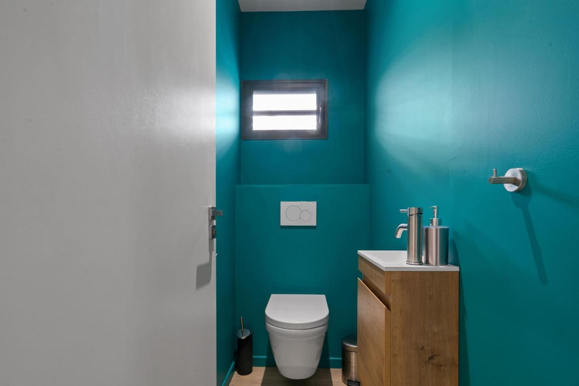 Villa Pantone Le Robert Bagian luar foto