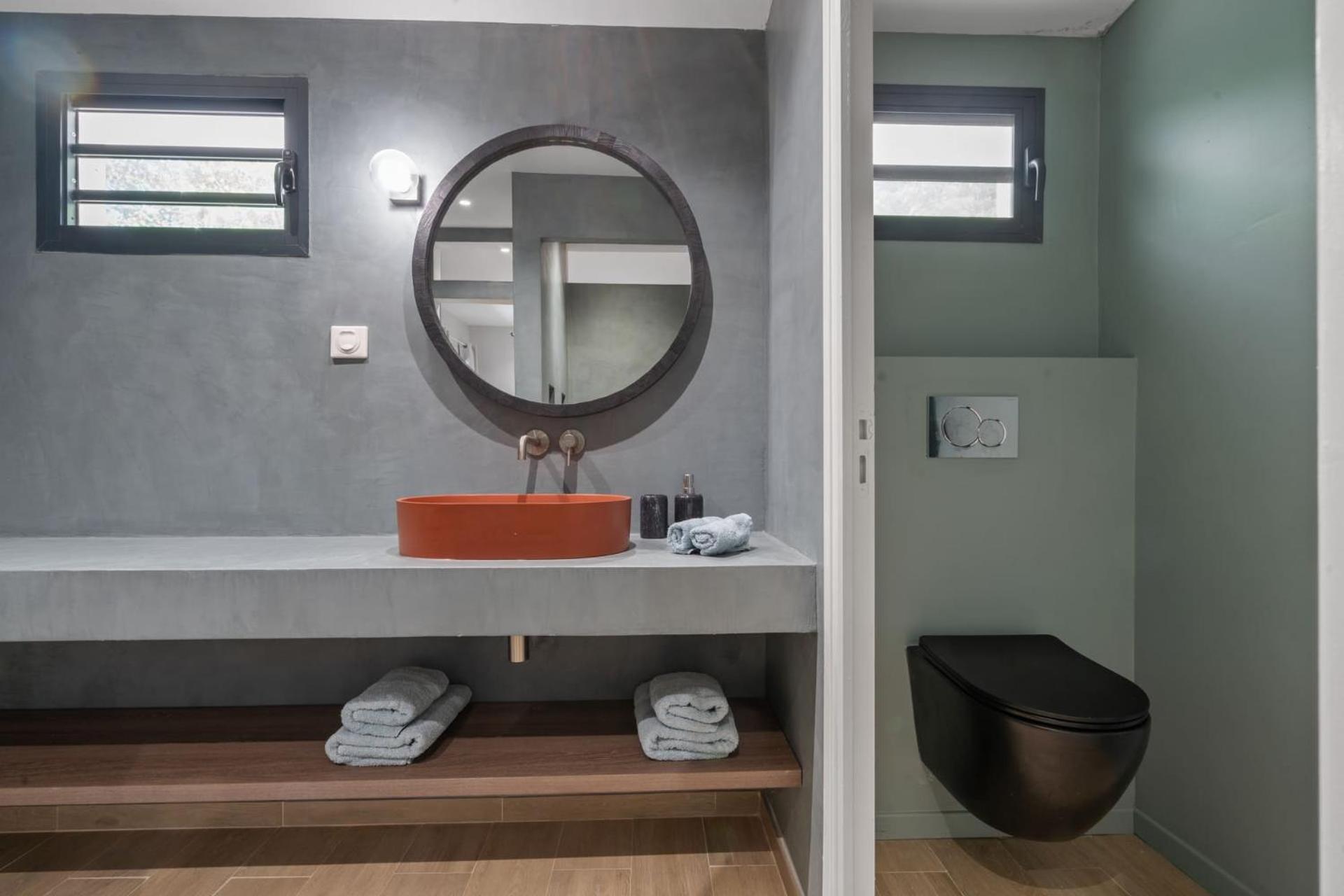 Villa Pantone Le Robert Bagian luar foto