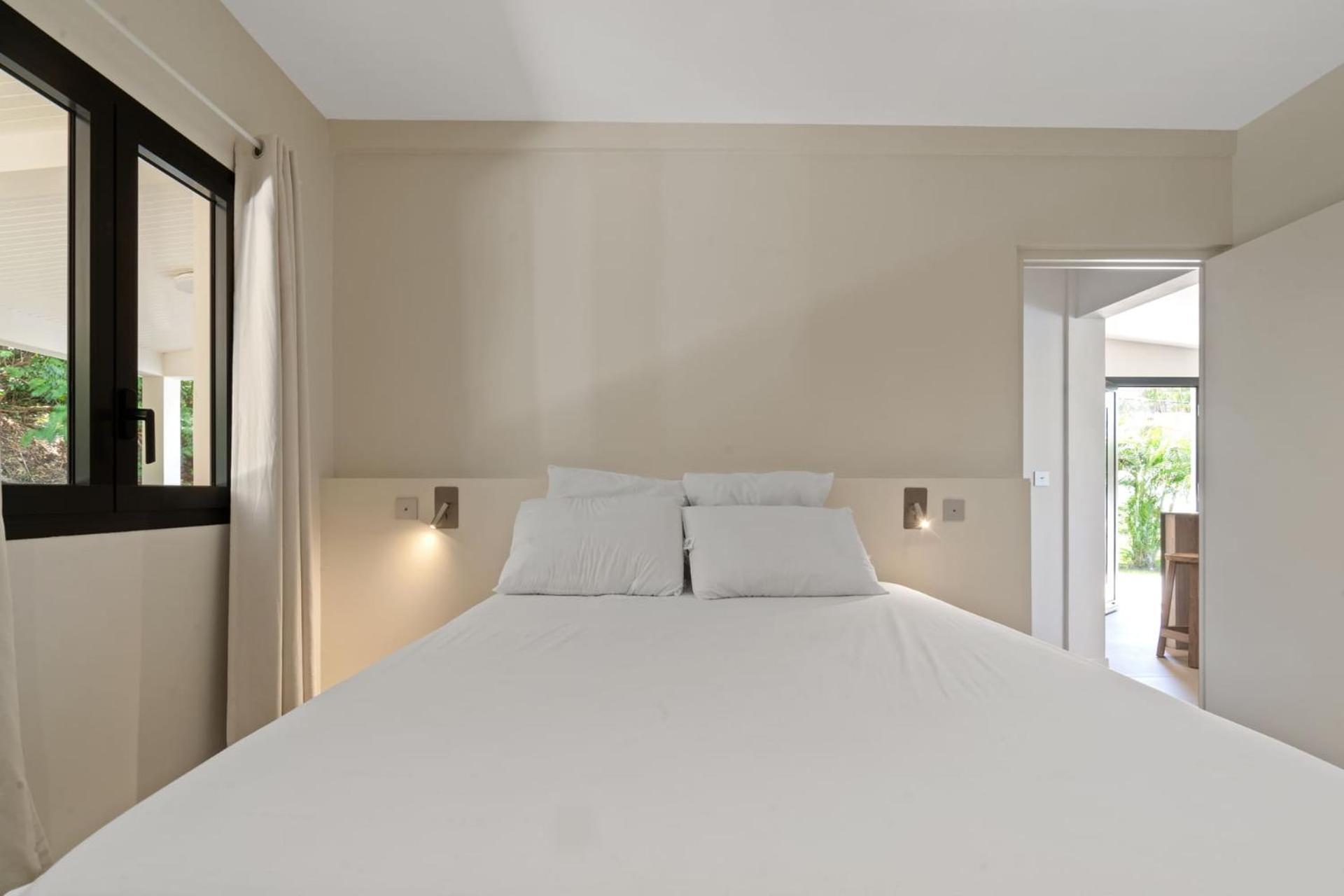 Villa Pantone Le Robert Bagian luar foto