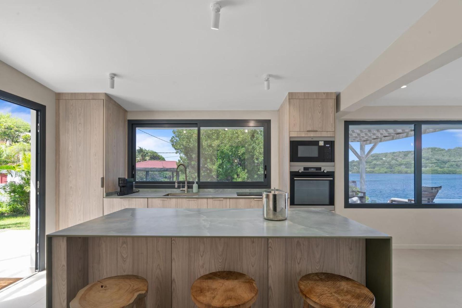 Villa Pantone Le Robert Bagian luar foto