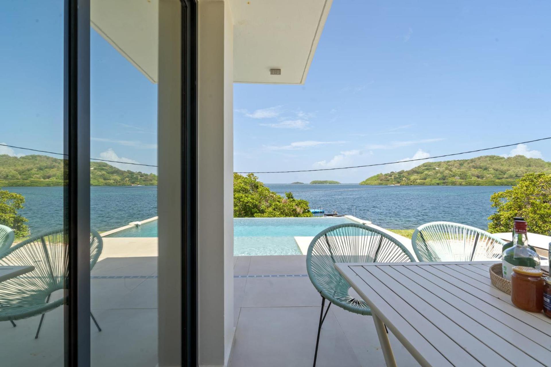 Villa Pantone Le Robert Bagian luar foto