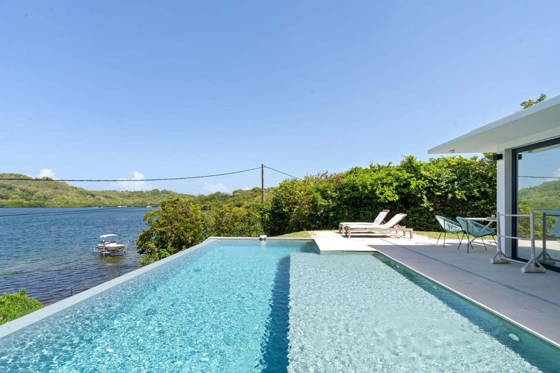 Villa Pantone Le Robert Bagian luar foto