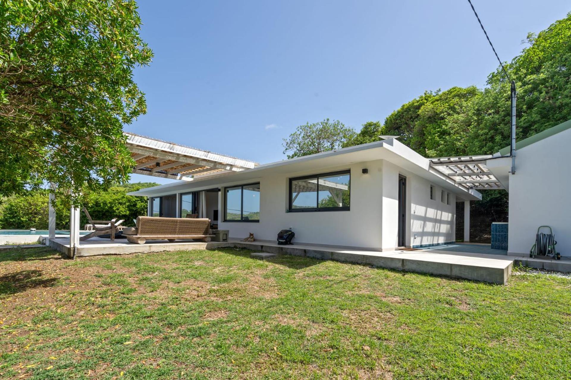 Villa Pantone Le Robert Bagian luar foto