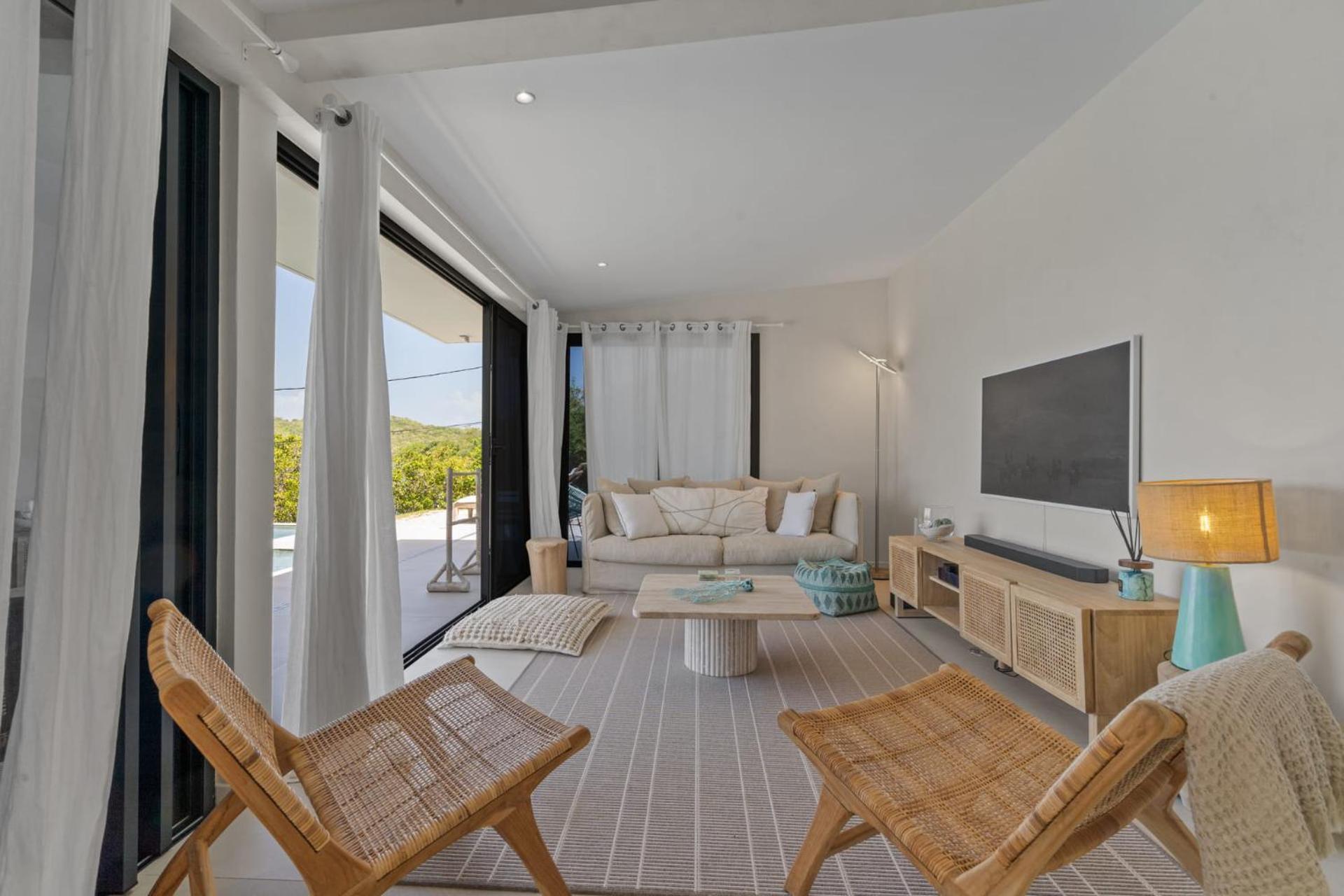 Villa Pantone Le Robert Bagian luar foto
