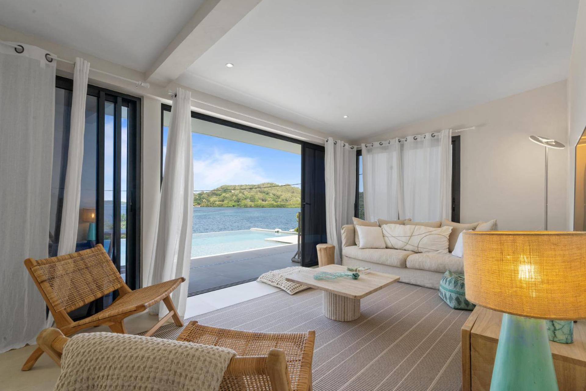 Villa Pantone Le Robert Bagian luar foto