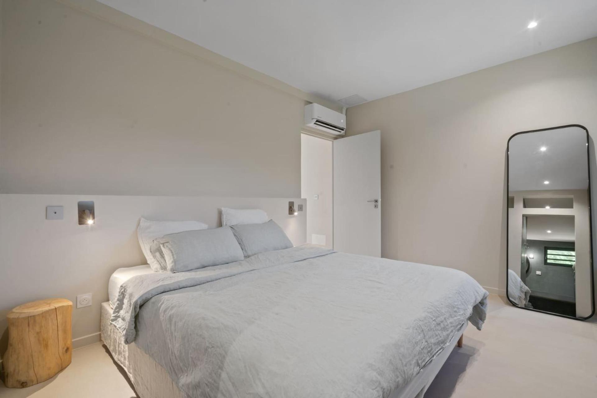 Villa Pantone Le Robert Bagian luar foto