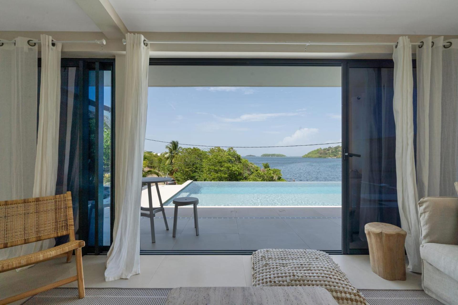 Villa Pantone Le Robert Bagian luar foto